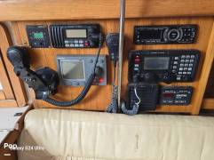 2001 Catalina 320 Wing, $ 28,500.00