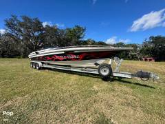 1987 Fountain 10M Sport, $ 30,000.00
