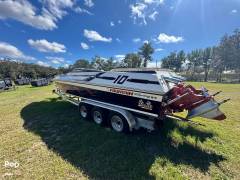 1987 Fountain 10M Sport, $ 30,000.00