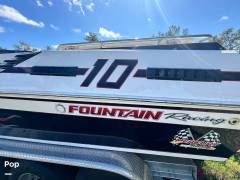 1987 Fountain 10M Sport, $ 30,000.00