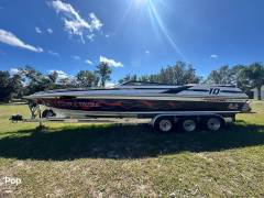 1987 Fountain 10M Sport, $ 30,000.00