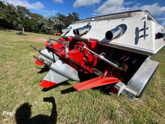 1987 Fountain 10M Sport, $ 30,000.00