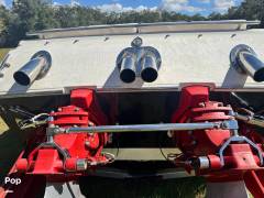 1987 Fountain 10M Sport, $ 30,000.00