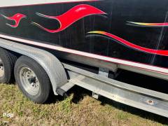 1987 Fountain 10M Sport, $ 30,000.00