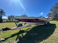 1987 Fountain 10M Sport, $ 30,000.00