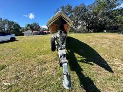 1987 Fountain 10M Sport, $ 30,000.00