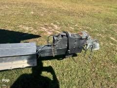 1987 Fountain 10M Sport, $ 30,000.00