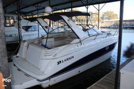 2005 Larson 330 Cabrio, $ 37,000.00