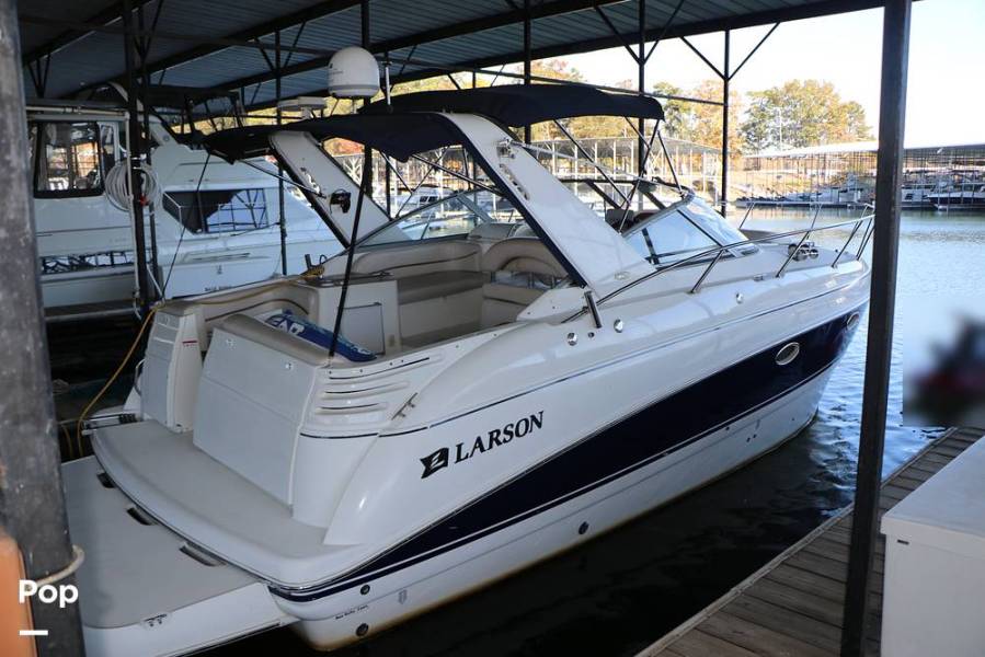 2005 Larson 330 Cabrio, $ 37,000.00
