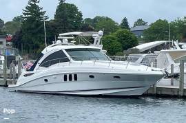 2010 Sea Ray 500 Sundancer, $ 432,500.00