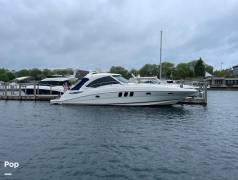 2010 Sea Ray 500 Sundancer, $ 432,500.00