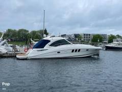2010 Sea Ray 500 Sundancer, $ 432,500.00