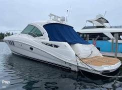 2010 Sea Ray 500 Sundancer, $ 432,500.00