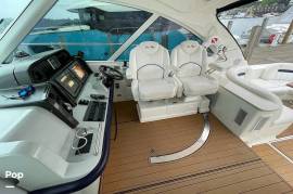 2010 Sea Ray 500 Sundancer, $ 432,500.00