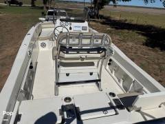 2016 NauticStar 231 Coastal, $ 35,000.00