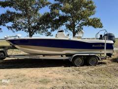 2016 NauticStar 231 Coastal, $ 35,000.00