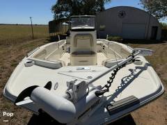 2016 NauticStar 231 Coastal, $ 35,000.00