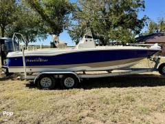 2016 NauticStar 231 Coastal, $ 35,000.00