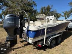2016 NauticStar 231 Coastal, $ 35,000.00