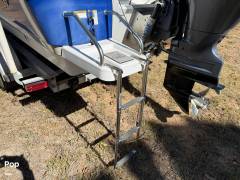 2016 NauticStar 231 Coastal, $ 35,000.00