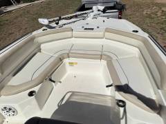 2016 NauticStar 231 Coastal, $ 35,000.00