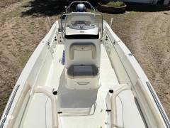 2016 NauticStar 231 Coastal, $ 35,000.00