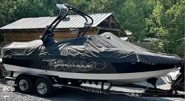2009 Correct Craft 210 Super Air Nautique, $ 40,000.00