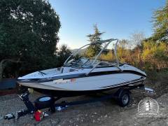 2019 Yamaha SX190, $ 26,000.00