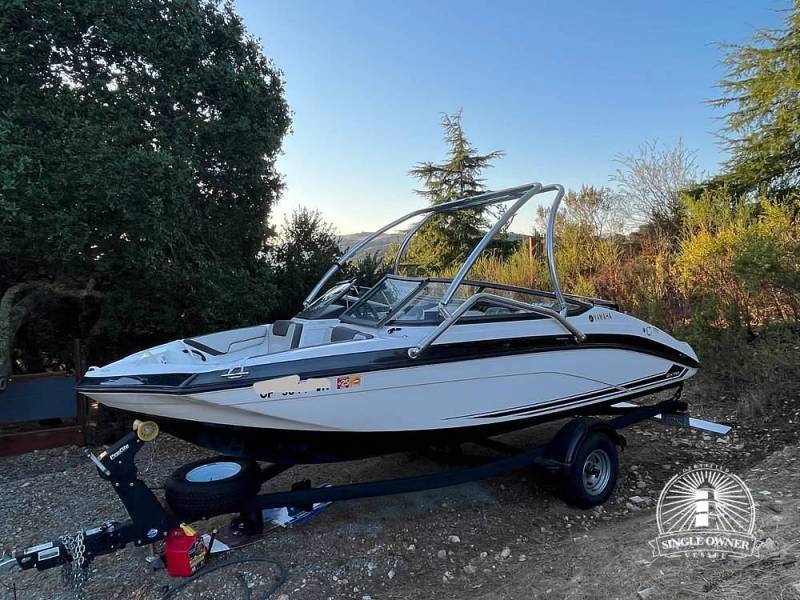 2019 Yamaha SX190, $ 26,000.00