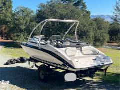 2019 Yamaha SX190, $ 26,000.00