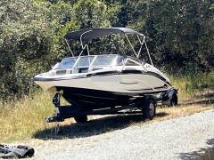 2019 Yamaha SX190, $ 26,000.00