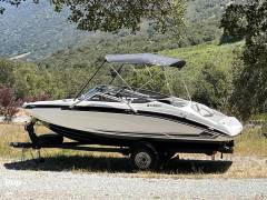 2019 Yamaha SX190, $ 26,000.00