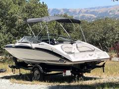 2019 Yamaha SX190, $ 26,000.00
