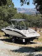 2019 Yamaha SX190, $ 26,000.00
