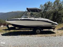 2019 Yamaha SX190, $ 26,000.00