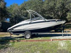 2019 Yamaha SX190, $ 26,000.00