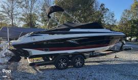 2023 Crownline 240 SS, $ 84,900.00