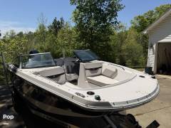 2019 Four Winns 180 OB, $ 24,500.00