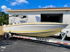 2001 Scarab 302 Sport CCC, $ 55,000.00