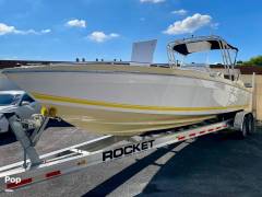 2001 Scarab 302 Sport CCC, $ 55,000.00