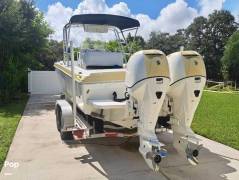 2001 Scarab 302 Sport CCC, $ 55,000.00