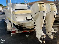 2001 Scarab 302 Sport CCC, $ 55,000.00