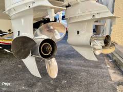 2001 Scarab 302 Sport CCC, $ 55,000.00