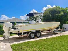 2001 Scarab 302 Sport CCC, $ 55,000.00