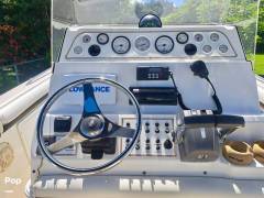 2001 Scarab 302 Sport CCC, $ 55,000.00