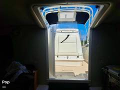 2001 Scarab 302 Sport CCC, $ 55,000.00
