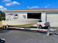 2001 Scarab 302 Sport CCC, $ 55,000.00