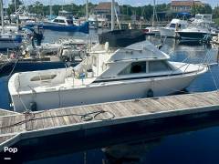 1975 Bertram 28 Flybridge Sportfisherman, $ 27,500.00