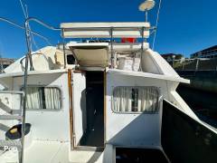 1975 Bertram 28 Flybridge Sportfisherman, $ 27,500.00