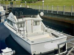 1975 Bertram 28 Flybridge Sportfisherman, $ 27,500.00